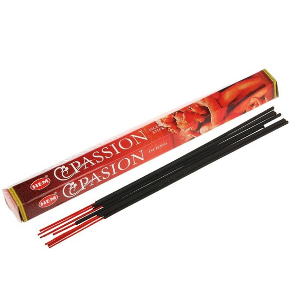 ароматические палочки Страсть ХЕМ (Passion HEM)