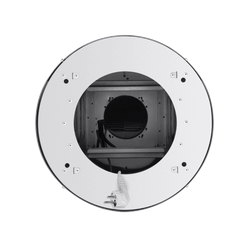 Кухонная вытяжка Maunfeld LEE ISLA 39 WHITE