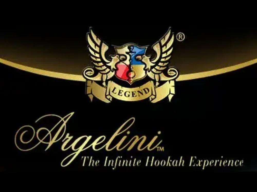 Argelini Fruit Gum (Фруктовый микс с жвачкой) 200г