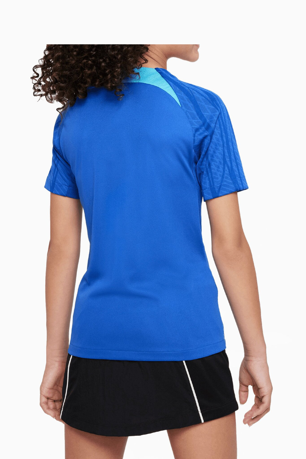 Футболка Nike England 2022 Strike Junior