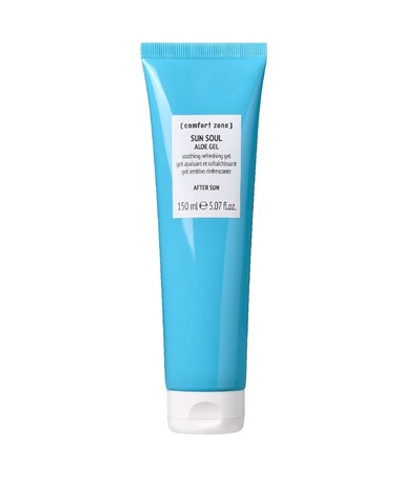SUN SOUL ALOE GEL