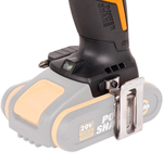 Дрель аккумуляторная WORX WX102.9 20V без акк и з/у