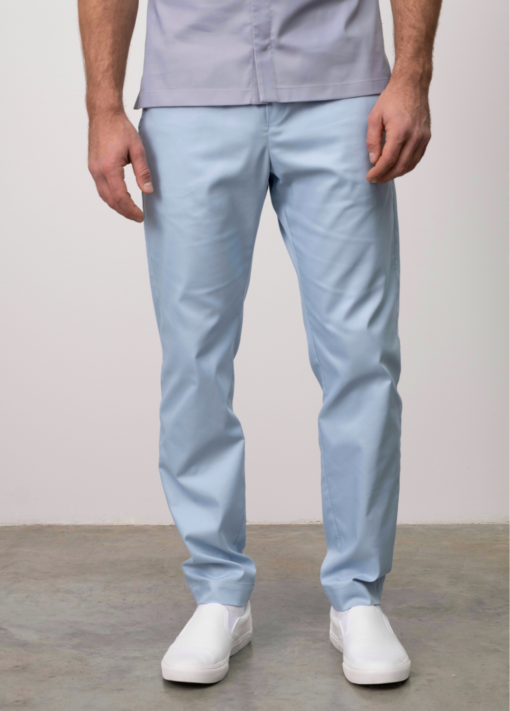 Медицинские брюки пижама