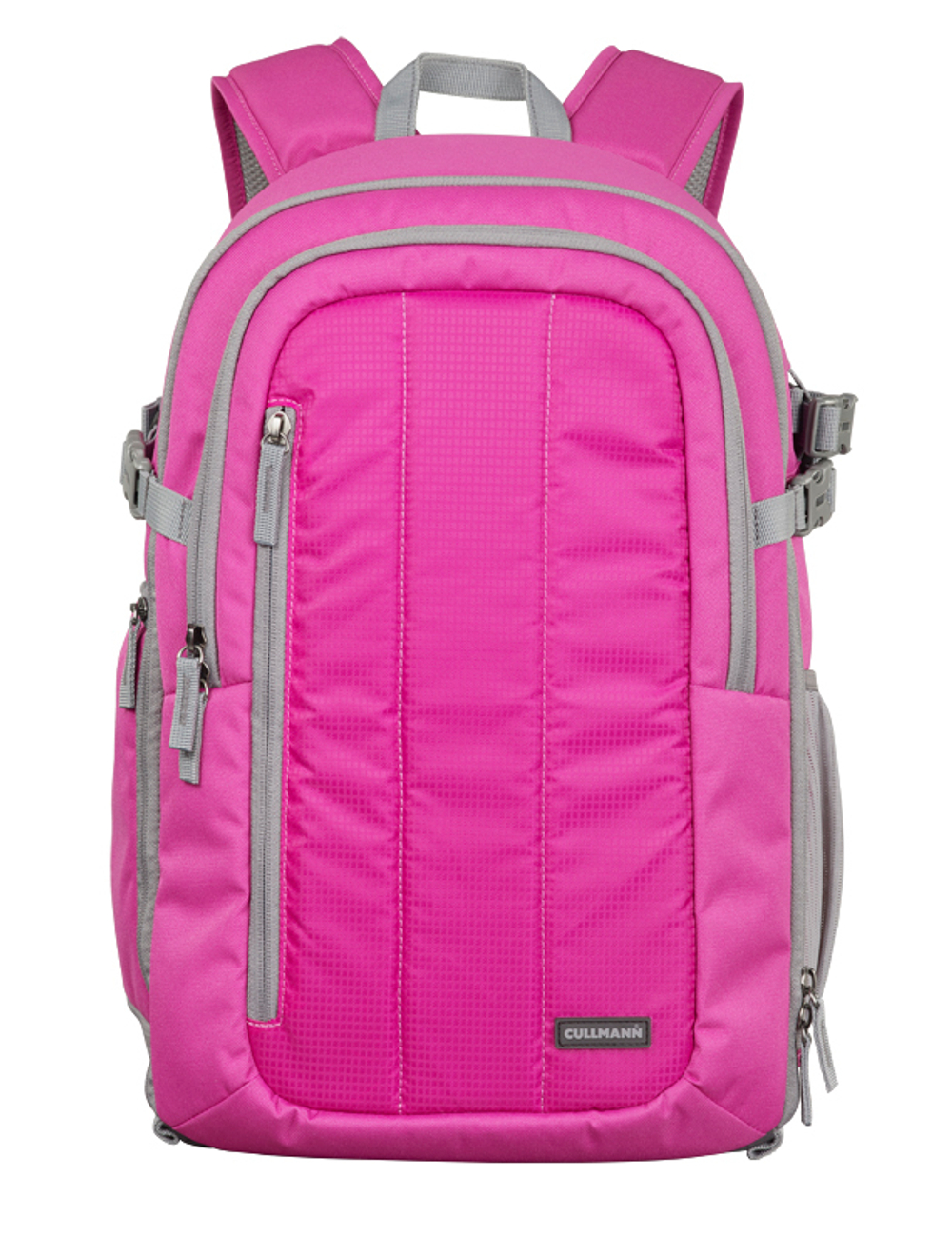 CULLMANN SEATTLE TwinPack 400+, berry. Рюкзак для фото оборудования