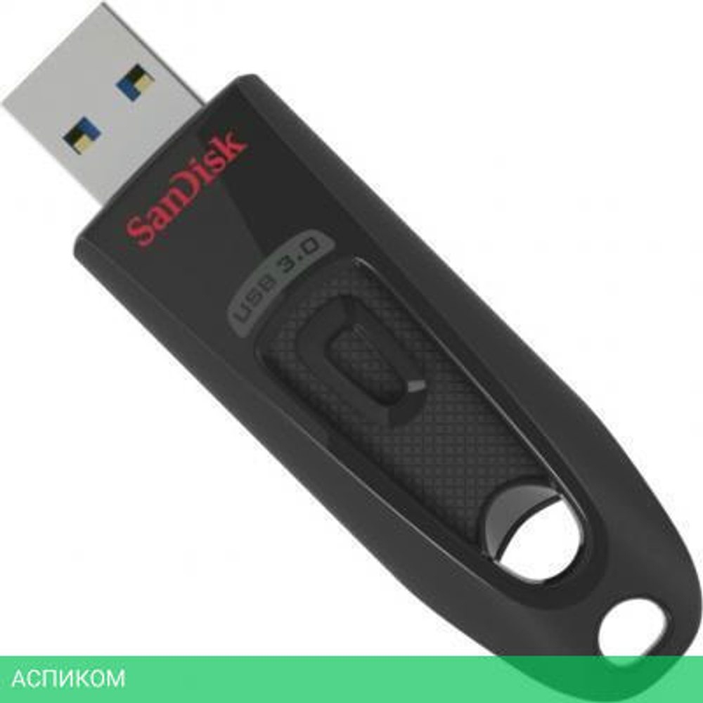 USB Flash-накопитель SanDisk CZ48 Ultra 512GB (SDCZ48-512G-G46)