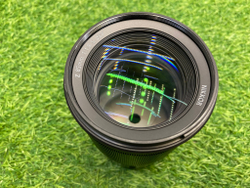 Nikon 85mm 1.8S Nikkor Z