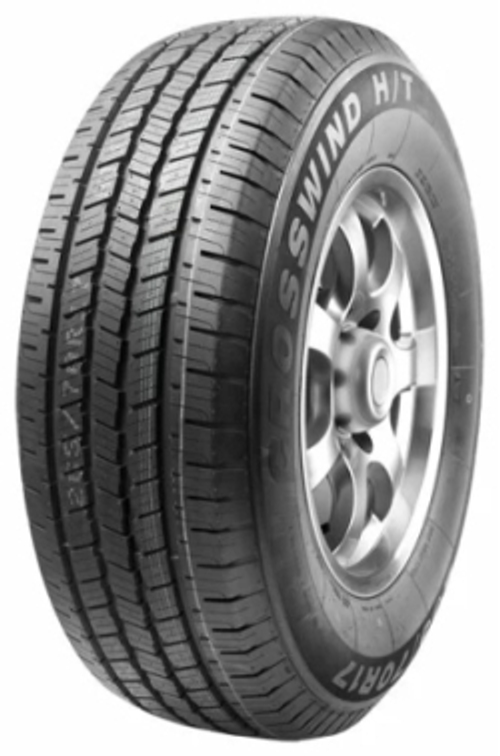 Легковая шина Linglong CrossWind HT H/T 265/75-R16 116T