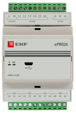 Модуль расширения  EKF ePRO-6-4-230