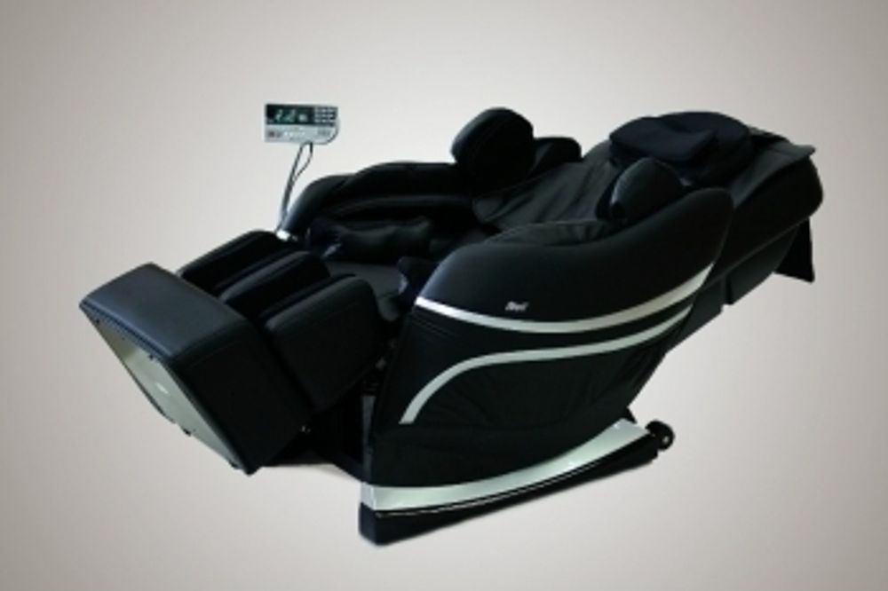 Массажное кресло iRest SL-A33