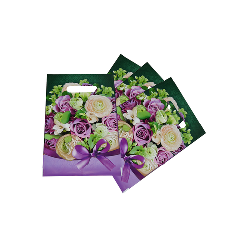 Пакет ВУР 20х30 30 мкм Барбара 100/2000