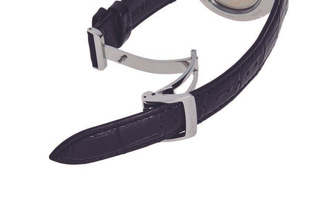 Часы механические Orient Star Classic RE-AW0004S00B