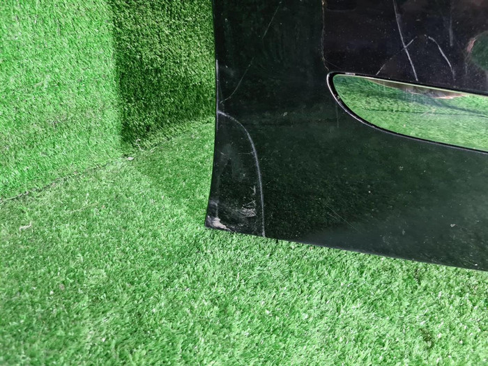 Бампер задний Genesis G90 (2018-2022)