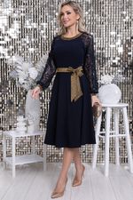 Платье 71382 Avili