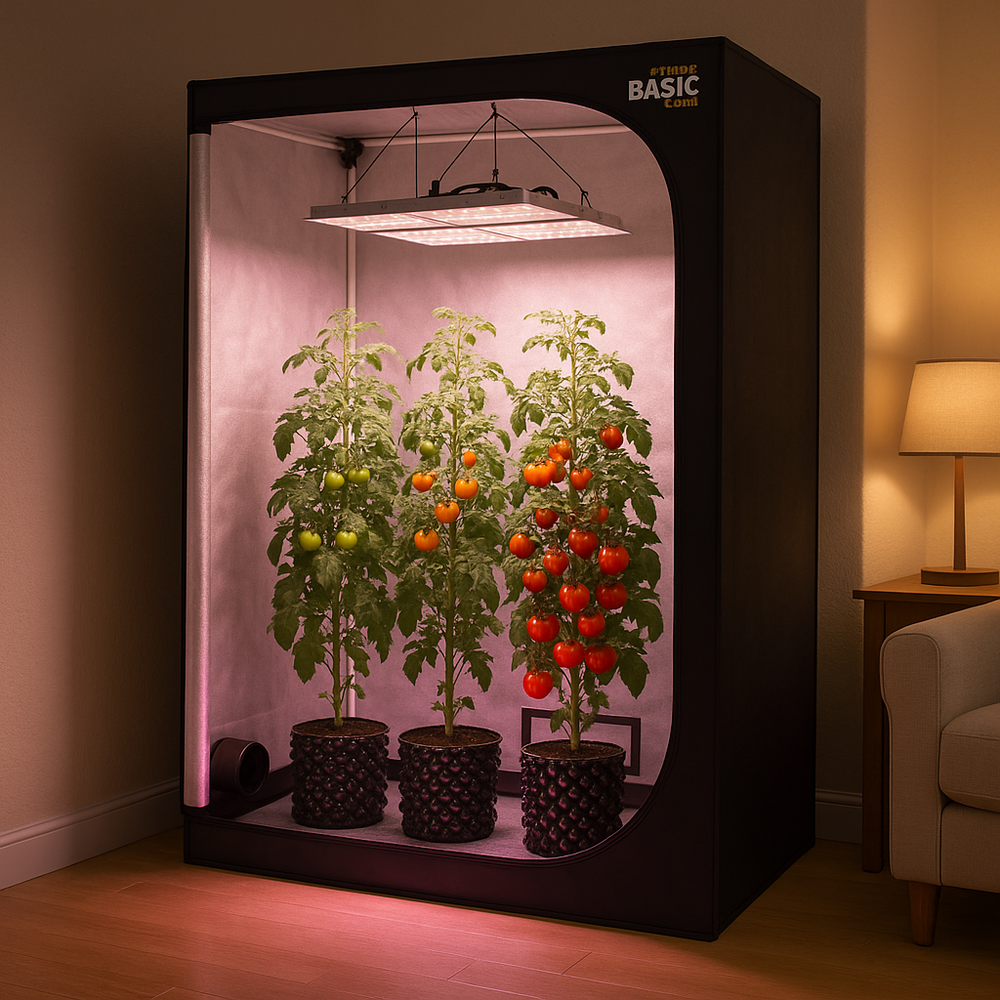 Нестандартный гроутент PROBOX BASIC 120х60