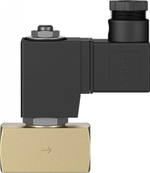 VZWD-L-M22C-M-G14-20-V-3AP4-15 Распределитель с электроуправлением