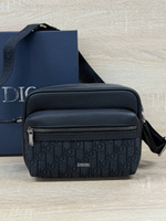 Сумка-мессенджер Dior