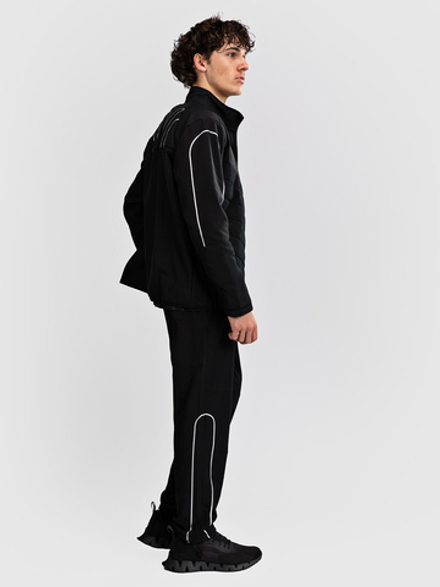 Куртка Venum Paddock Black