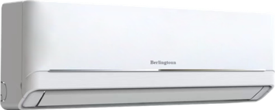 Инверторная сплит-система Berlingtoun серии Manchester Inverter BR-07MBIN1M