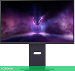 Монитор LG 27" UltraGear 27G850A-B