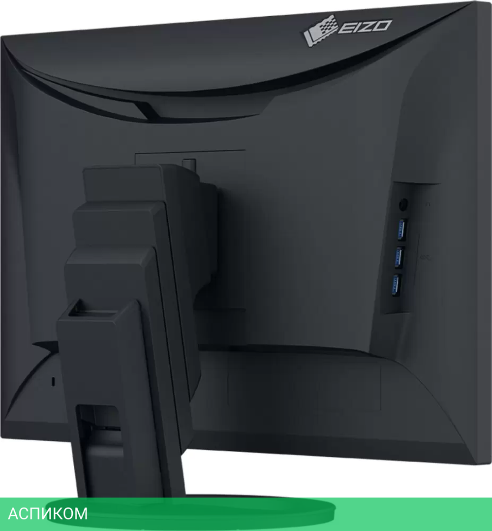 Монитор EIZO FlexScan EV2485-WT