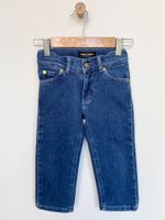 Джинсы Mini Rodini, 98