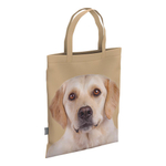 Сумка-шоппер "10L Beige Dog" (ErichKrause)