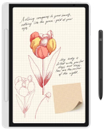 Графический планшет XP-PEN Magic Note Pad черный