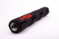 ДТКП полуинтегрального типа под любой карабин без резьбы Сайга, Вепрь, Тигр, АК, AR, Matilda MG Ultra