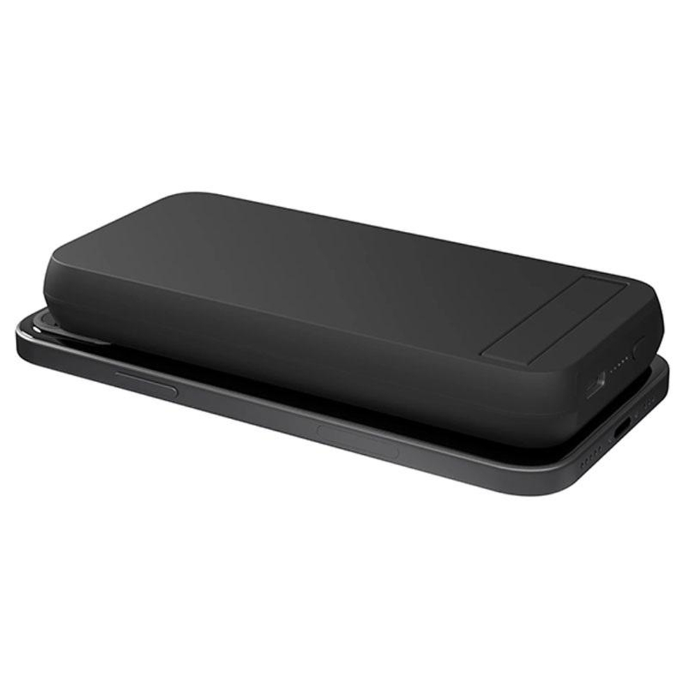 Внешний аккумулятор MagSafe с подставкой Zens (10000 мА·ч)