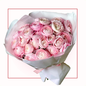 Ранункулюсы