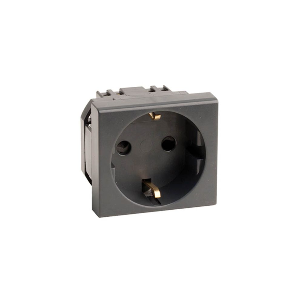 45205 силовая розетка DKC