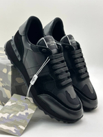 Кроссовки Valentino