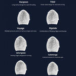 Мягкий и эластичный мастурбатор Kraken от Lovense (1 шт.)