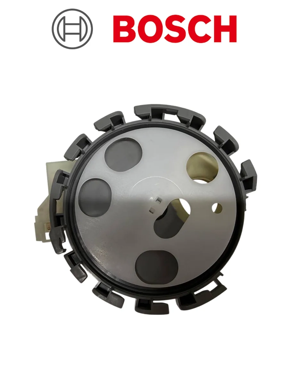 Распределитель потока воды (актуатор) для посудомоечной машины Bosch Siemens 00644996