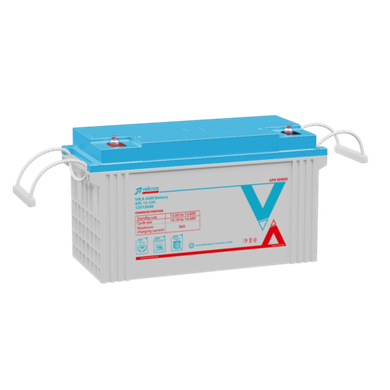 Аккумулятор  VEKTOR ENERGY GPL 12-120