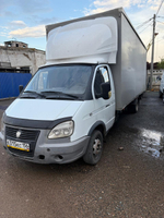GAZ GAZELLE BUSINESS Бортовой (Евроборт) 3009D9 Новый завод (Евроборт, Бензин/Газ, 2,7 л, 107 л.с.)