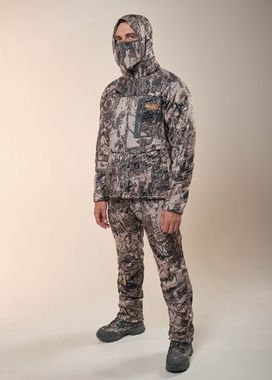 Костюм Remington Stalker Figure