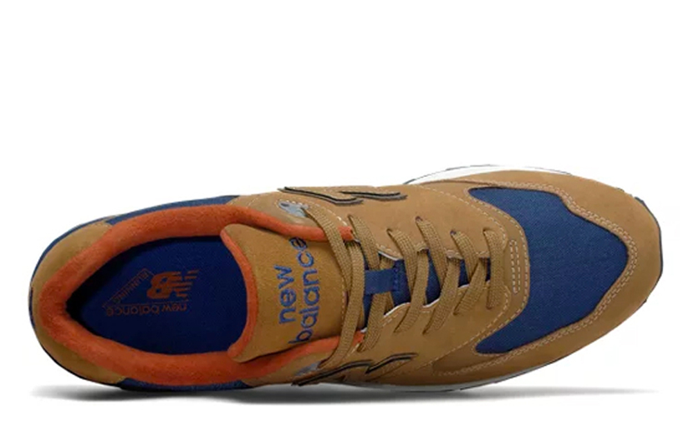 Кроссовки New Balance Nb 999 D