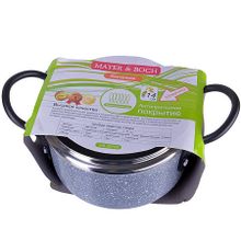 Кастрюля MAYER &amp; BOCH MB-25708 1 л