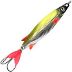 Блесна колебалка ТОБИК 80,0mm, 24,0g 03 , 1 шт