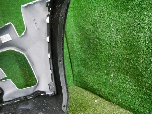 Бампер передний Kia Rio 4 X (2020-н.в.)