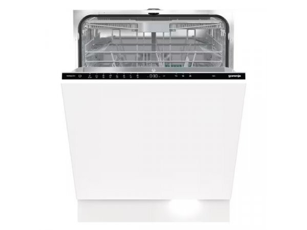 Встраиваемая посудомоечная машина Gorenje GV673C61