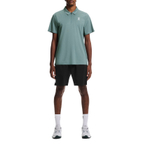 On Polo Shirts