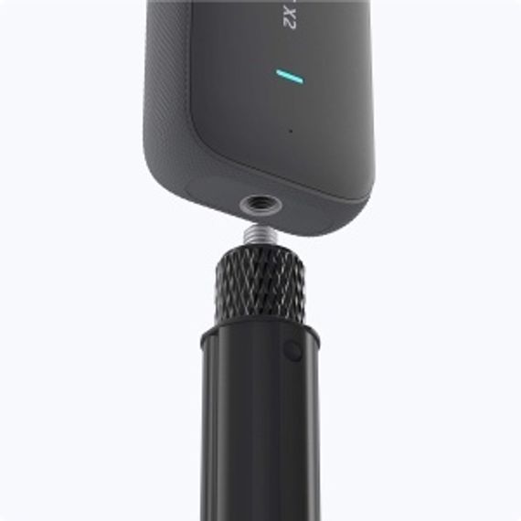 Монопод-штатив Insta 360 2-in-1 Invisible Selfie Stick + Tripod, Невидимая палка для селфи 2-в-1 + штатив (Ориг)