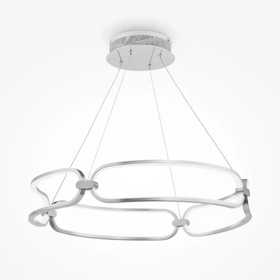 Подвесной светильник Цепь / Chain 3000К 50Вт Maytoni mod017pl-l50n