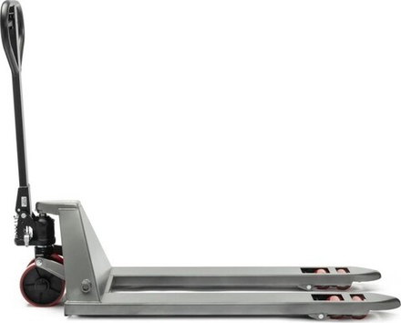 Тележка гидравлическая SIMETRO Prime-25-1.15 ручная