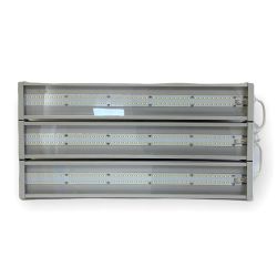 Уличный консольный светодиодный светильник Вектор 150Вт