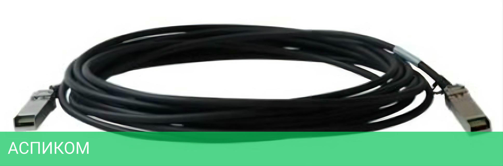 Кабель питания Huawei IDSPWRCBL01 (04150671-5M)