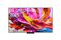 Телевизор LG 75QNED86A6A,QNED ,4K UHD, 2025