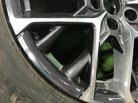 Диск Комплект дисков R18 Changan CS75PLUS (19-нв)